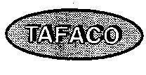 Mẫu nhãn hiệu TAFACO