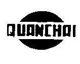 Mẫu nhãn hiệu QUANCHAI