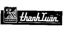 Mẫu nhãn hiệu TX-Thanh Xuân- ELECTRONICS