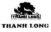 Mẫu nhãn hiệu Thanh Long