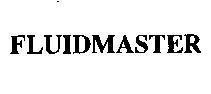 Mẫu nhãn hiệu FLUIDMASTER