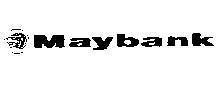 Mẫu nhãn hiệu MAYBANK