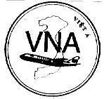 Mẫu nhãn hiệu VNA-Việt á