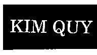 Mẫu nhãn hiệu Kim Quy