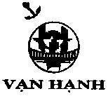 Mẫu nhãn hiệu VH-Vạn Hạnh