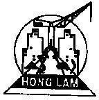 Mẫu nhãn hiệu HONG LAM