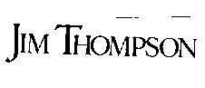 Mẫu nhãn hiệu JIM THOMPSON