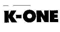 Mẫu nhãn hiệu K-ONE