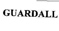Mẫu nhãn hiệu GUARDALL
