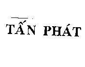 Mẫu nhãn hiệu Tấn Phát