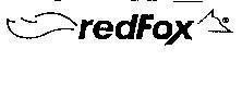 Mẫu nhãn hiệu REDFOX