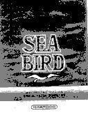 Mẫu nhãn hiệu SEABIRD-KING SIZE FILTER