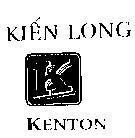 Mẫu nhãn hiệu K-Kiến Long-KENTON