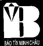 Mẫu nhãn hiệu BTC- Bảo Tín Minh Châu