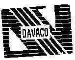 Mẫu nhãn hiệu DV-DAVACO