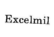 Mẫu nhãn hiệu EXCELMIL
