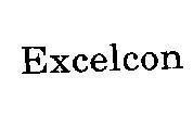 Mẫu nhãn hiệu EXCELCON