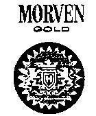 Mẫu nhãn hiệu MORVEN GOLD H