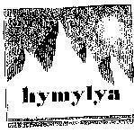 Mẫu nhãn hiệu HYMYLYA