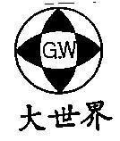Mẫu nhãn hiệu GW