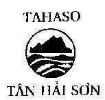 Mẫu nhãn hiệu TAHASO-Tân Hải Sơn
