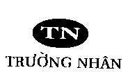 Mẫu nhãn hiệu TN-Trường Nhân