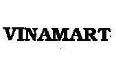 Mẫu nhãn hiệu VINAMART