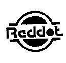 Mẫu nhãn hiệu REDDOT