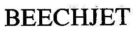 Mẫu nhãn hiệu BEECHJET