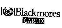 Mẫu nhãn hiệu BLACKMORES GARLIX