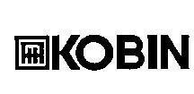 Mẫu nhãn hiệu KOBIN
