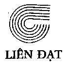 Mẫu nhãn hiệu Liên Đạt