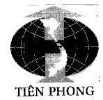 Mẫu nhãn hiệu TIFO-Tiên Phong