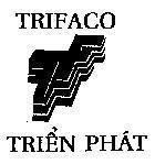 Mẫu nhãn hiệu TF - TRIFACO-Triển Phát
