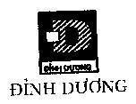 Mẫu nhãn hiệu Đ - Đỉnh Dương