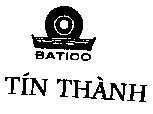 Mẫu nhãn hiệu Tín Thành-BATICO