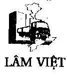 Mẫu nhãn hiệu Lâm Việt