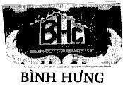 Mẫu nhãn hiệu BHC-Bình Hưng