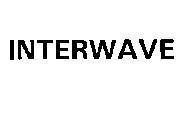 Mẫu nhãn hiệu INTERWAVE