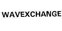 Mẫu nhãn hiệu WAVEXCHANGE
