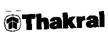Mẫu nhãn hiệu THAKRAL