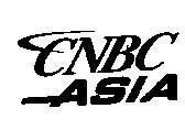 Mẫu nhãn hiệu CNBC-ASIA