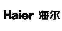 Mẫu nhãn hiệu HAIER