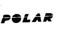 Mẫu nhãn hiệu POLAR