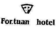 Mẫu nhãn hiệu PD-FOR TUAN HOTEL