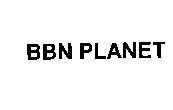 Mẫu nhãn hiệu BBN PLANET