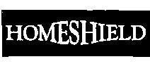 Mẫu nhãn hiệu HOMESHIELD