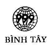 Mẫu nhãn hiệu Bình Tây 999