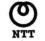 Mẫu nhãn hiệu NTT