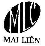 Mẫu nhãn hiệu MLC-Mai Liên